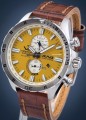 Vostok Europe Almaz YM8J-320A655