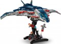 Lego Avengers Age of Ultron Quinjet 76325
