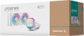 Deepcool LP240 White
