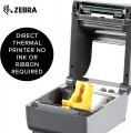 Zebra ZD620D