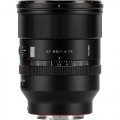 Viltrox AF 85mm f/1.4 Pro