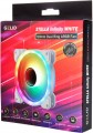 Gelid Solutions Stella Infinity 120 ARGB White
