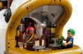 Lego The Baratie Floating Restaurant 75640