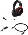 HyperX Cloud III S Wireless