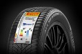 Pirelli Scorpion All Season SF3