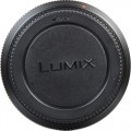 Panasonic 25mm f/1.7