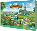 Makerzoid Happy Farm Fresh Fields MKZ-HF-01