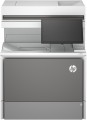 HP Color LaserJet Enterprise Flow 6800ZF