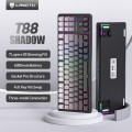 Langtu T88 Tri-Mode Fog Violet Switch