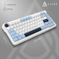 A-Jazz AK820 Max Plus Daydream Switch