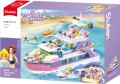 Sluban Yacht M38-B1167