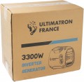 Ultimatron France ULT-3300-EU