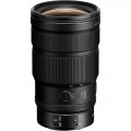 Nikon 24-70mm f/2.8 Z S II Nikkor