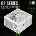 Gamemax GP 750B White