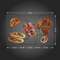 Browin dragON BBQ G201