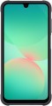 Samsung Rugged Case for Galaxy A26