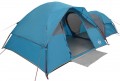 VidaXL Tent 5-P WP