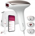 Philips Philips Lumea Advanced BRI 923
