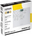 Rotex RSB09-UA
