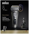Braun Series 9 Pro+ 9675cc
