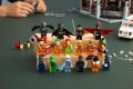 Lego Arkham Asylum 76300