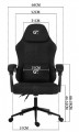 GT Racer X-2326 Fabric