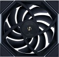 Lian Li Uni Fan TL140 Wireless Reverse Black