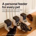 PETLIBRO One RFID Smart Feeder