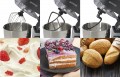 Gorenje MMC 1500 PS