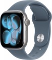 Apple Watch 11 Aluminum