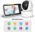 Baby Monitor SM650