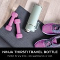 Ninja Thirsti 700