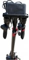 Tecros T4 Pro Dual
