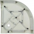 Agua Cascad S.F.D.80x80 CV035435