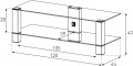 Sonorous PL 3410-C-INX