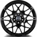 Carbonado Crazy