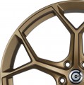 Carbonado Fancy