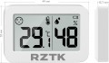 RZTK Monitor