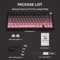 Attack Shark X85