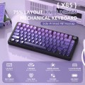 Attack Shark X85