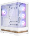 Zalman P40 NAMU White