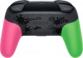 Nintendo Switch Pro Controller - Splatoon 2 Edition