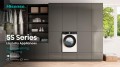 Hisense WD5S1045BB