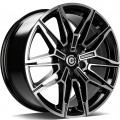 Carbonado Rubin