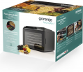 Gorenje FDK600DB