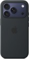 Apple Silicone Case with MagSafe for iPhone 17 Pro