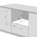 Klarstein Havasia UV 6 Luminance