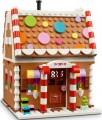 Lego Festive Gingerbread House 40809