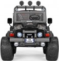 Peg Perego Gaucho Pro Realtree