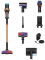 Dyson V16 Piston Animal Submarine